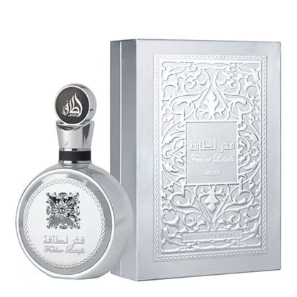 Perfume Lattafa Pride Fakhar Platin EDP - Unisex - Lat-Lattafa - Titan.com.pa - 6290362345817