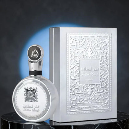 Perfume Lattafa Pride Fakhar Platin EDP - Unisex - Lat-Lattafa - Titan.com.pa - 6290362345817