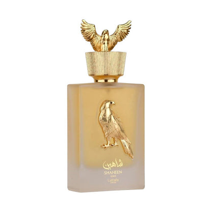 Perfume Lattafa Pride Shaheen Gold EDP - Dama - Lat-Lattafa - Titan.com.pa - 6291108738016