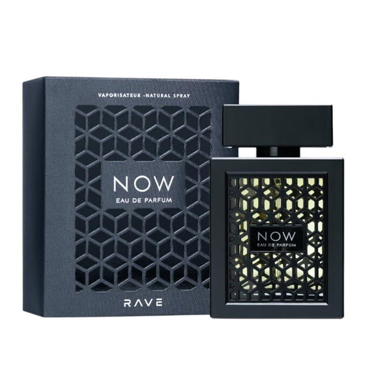 Perfume Lattafa Rave Now EDP / Caballero - Lat-Rave Now - Titan.com.pa - 6291107456485