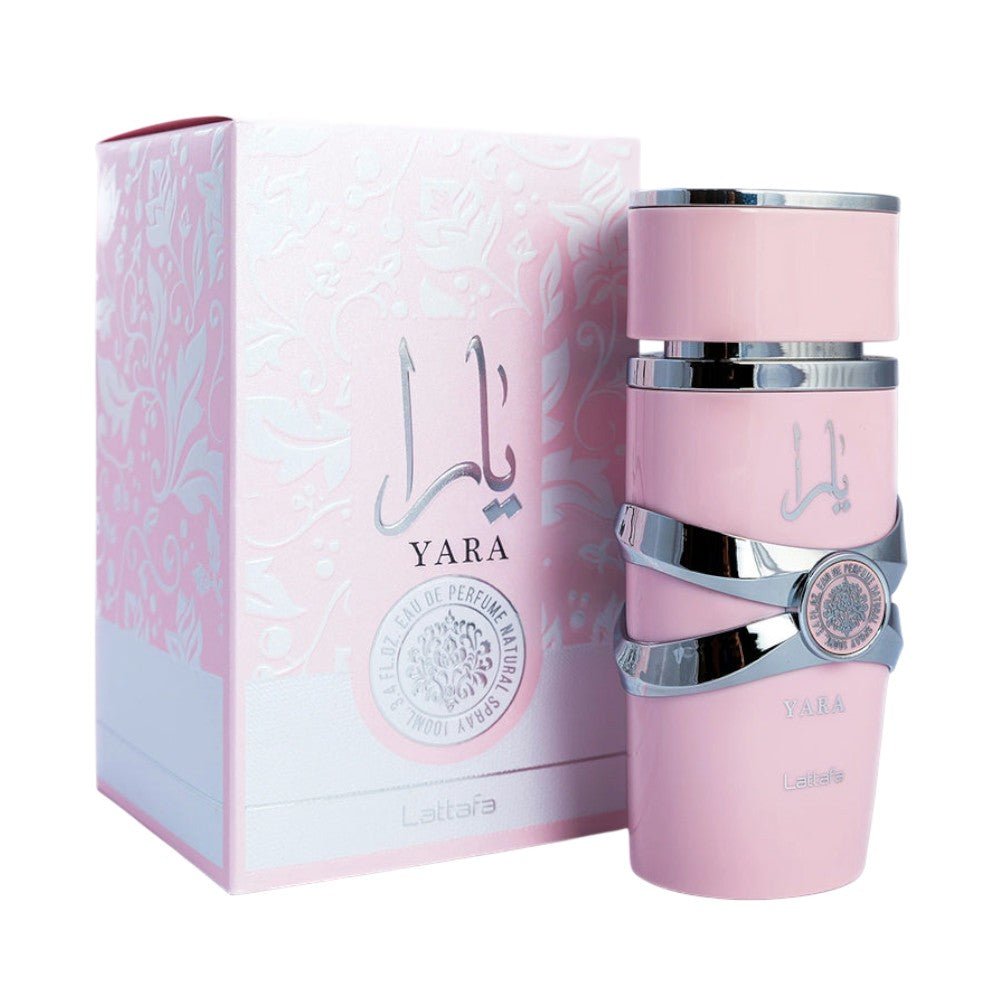 Perfume Lattafa Yara EAU De Perfume/Dama - Lattafa - Titan.com.pa - 6291108730515