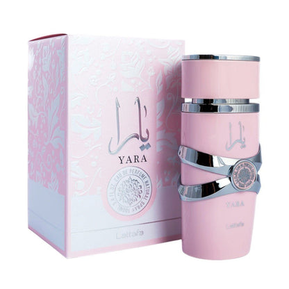 Perfume Lattafa Yara EAU De Perfume/Dama - Lattafa - Titan.com.pa - 6291108730515