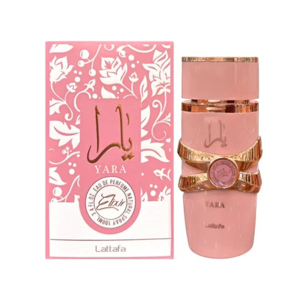 Perfume Lattafa Yara Elixir EDP / Dama - Lattafa - Titan.com.pa - 6290362346531