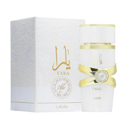 Perfume Lattafa Yara Moi EAU De Perfume/Dama - Lattafa - Titan.com.pa - 6290360591421
