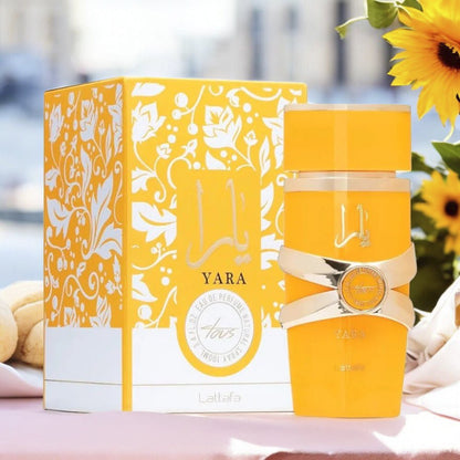 Perfume Lattafa Yara Tous EAU De Perfume/Dama - Lattafa - Titan.com.pa - 6290360594552