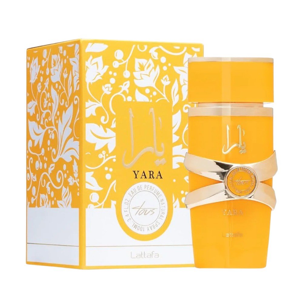Perfume Lattafa Yara Tous EAU De Perfume/Dama - Lattafa - Titan.com.pa - 6290360594552