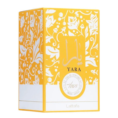 Perfume Lattafa Yara Tous EAU De Perfume/Dama - Lattafa - Titan.com.pa - 6290360594552