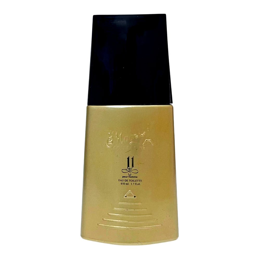 Perfume Mag Collection 11 / Caballero 50 ml - Mag Collection - Titan.com.pa - 7453048913840