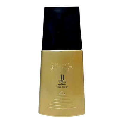 Perfume Mag Collection 11 / Caballero 50 ml - Mag Collection - Titan.com.pa - 7453048913840