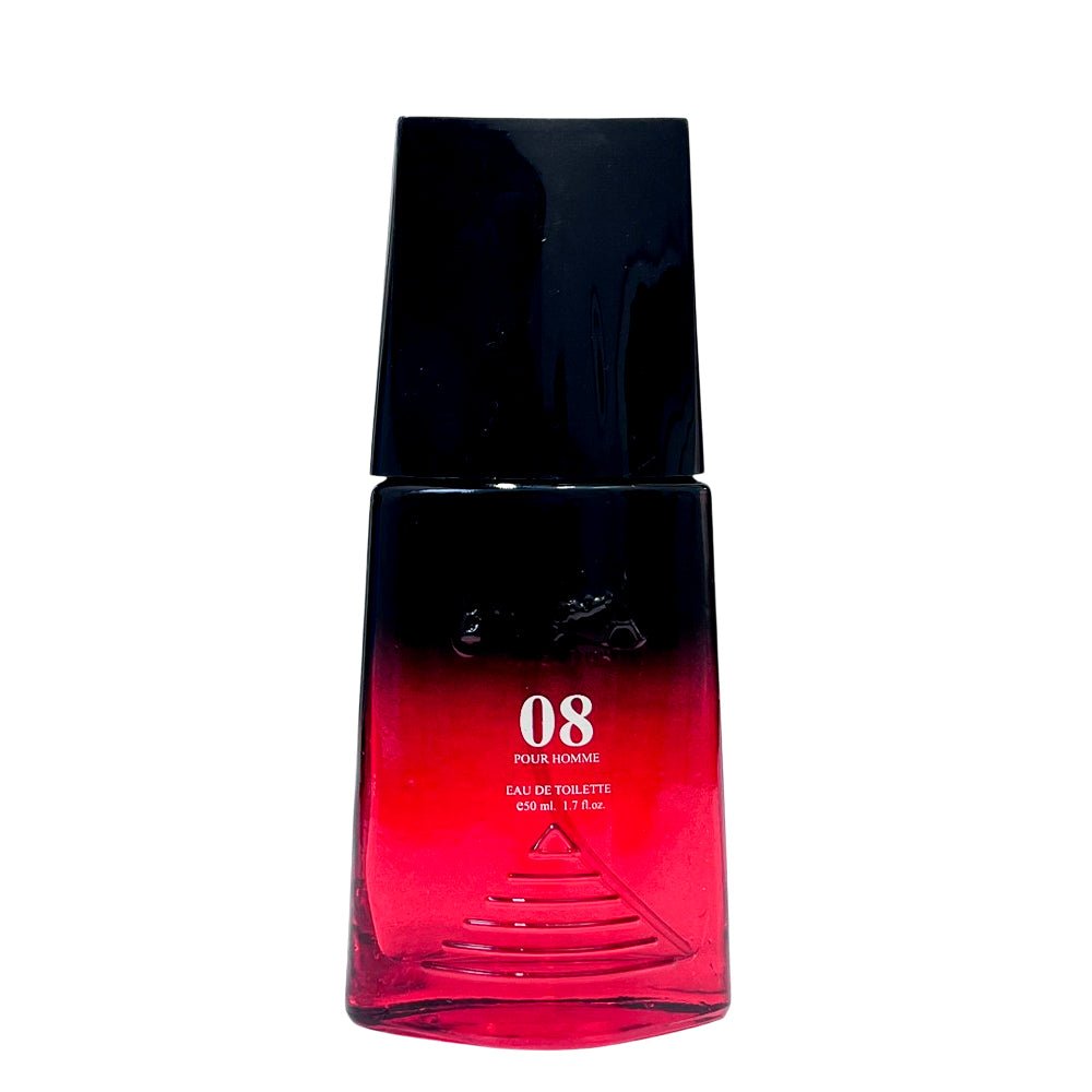 Perfume Mag Collection Frareght 08 / Caballero - 50 ml - Mag Collection - Titan.com.pa - 7453048913826