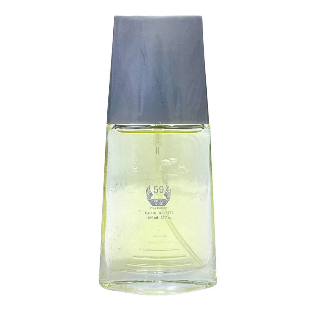 Perfume Magnate Invicto P.R. / Caballero 50 ml - Mag Collection - Titan.com.pa - 7453048913963