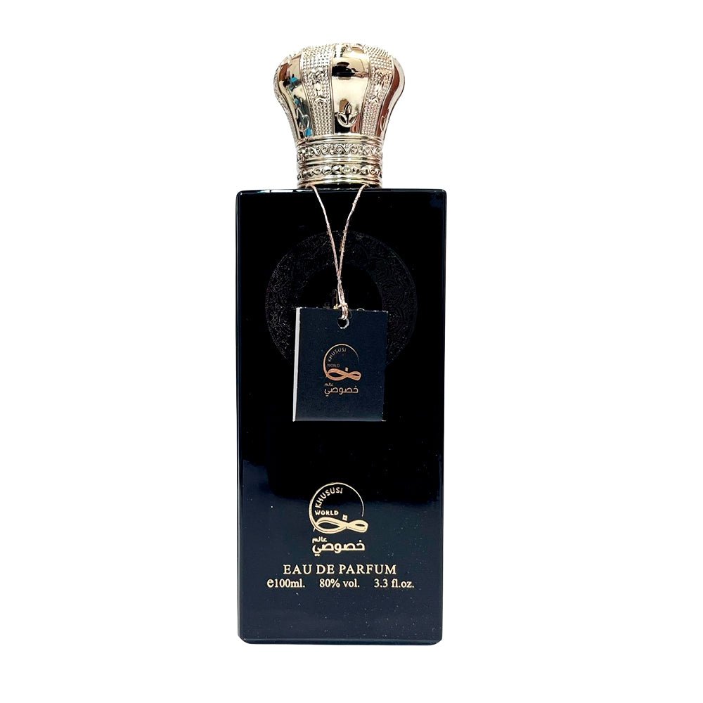 Perfume Magnate Malik / Caballero - 100 ml - Mag Collection - Titan.com.pa - 8439627614611