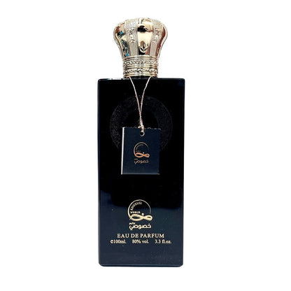 Perfume Magnate Malik / Caballero - 100 ml - Mag Collection - Titan.com.pa - 8439627614611