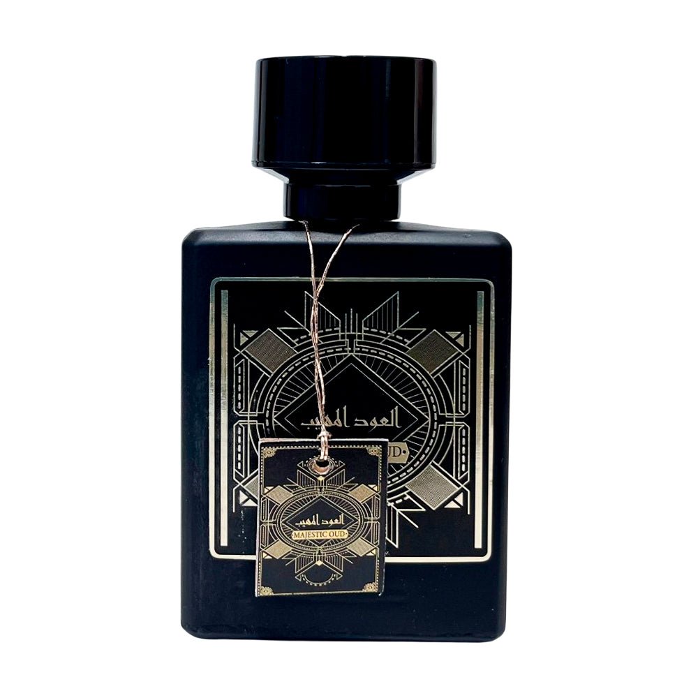 Perfume Majestic Oud / Caballero - 100 ml - Majestic Oud - Titan.com.pa - 8439627613904