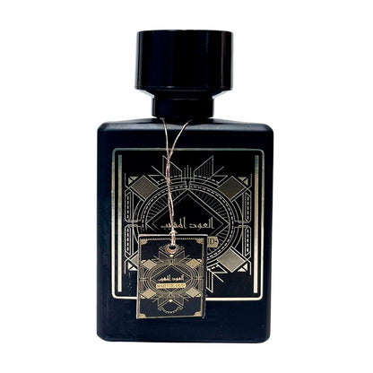 Perfume Majestic Oud / Caballero - 100 ml - Majestic Oud - Titan.com.pa - 8439627613904