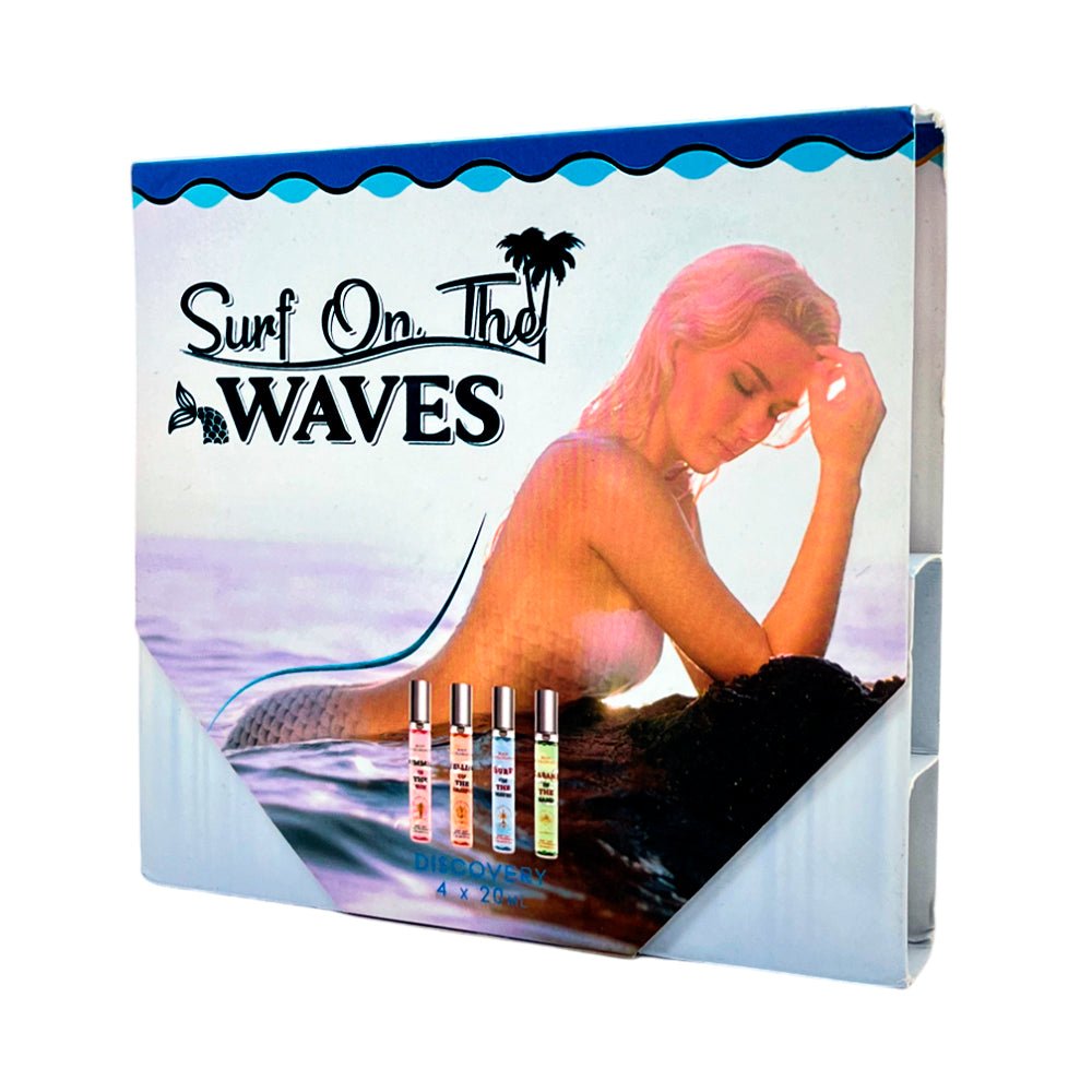 Perfume Mini Body Philosophy de Dama / 20ML / Surtidos - Body Philosophy - Titan.com.pa - 6931978119507