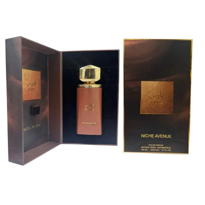 Perfume Niche Avenue Faris EDP - Caballero - Niche Avenue - Titan.com.pa - 7453048949191