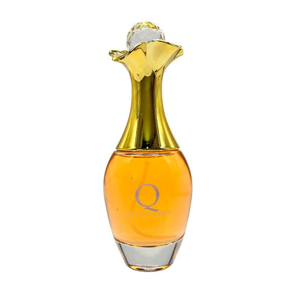 Perfume Queen Gold Dama 100 ML - Queen Gold - Titan.com.pa - 7453002757039
