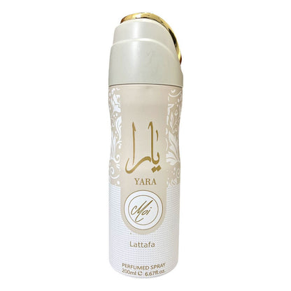 Perfume Spray Lattafa Moi Dama 200 ML - Lattafa - Titan.com.pa - 6290360591872
