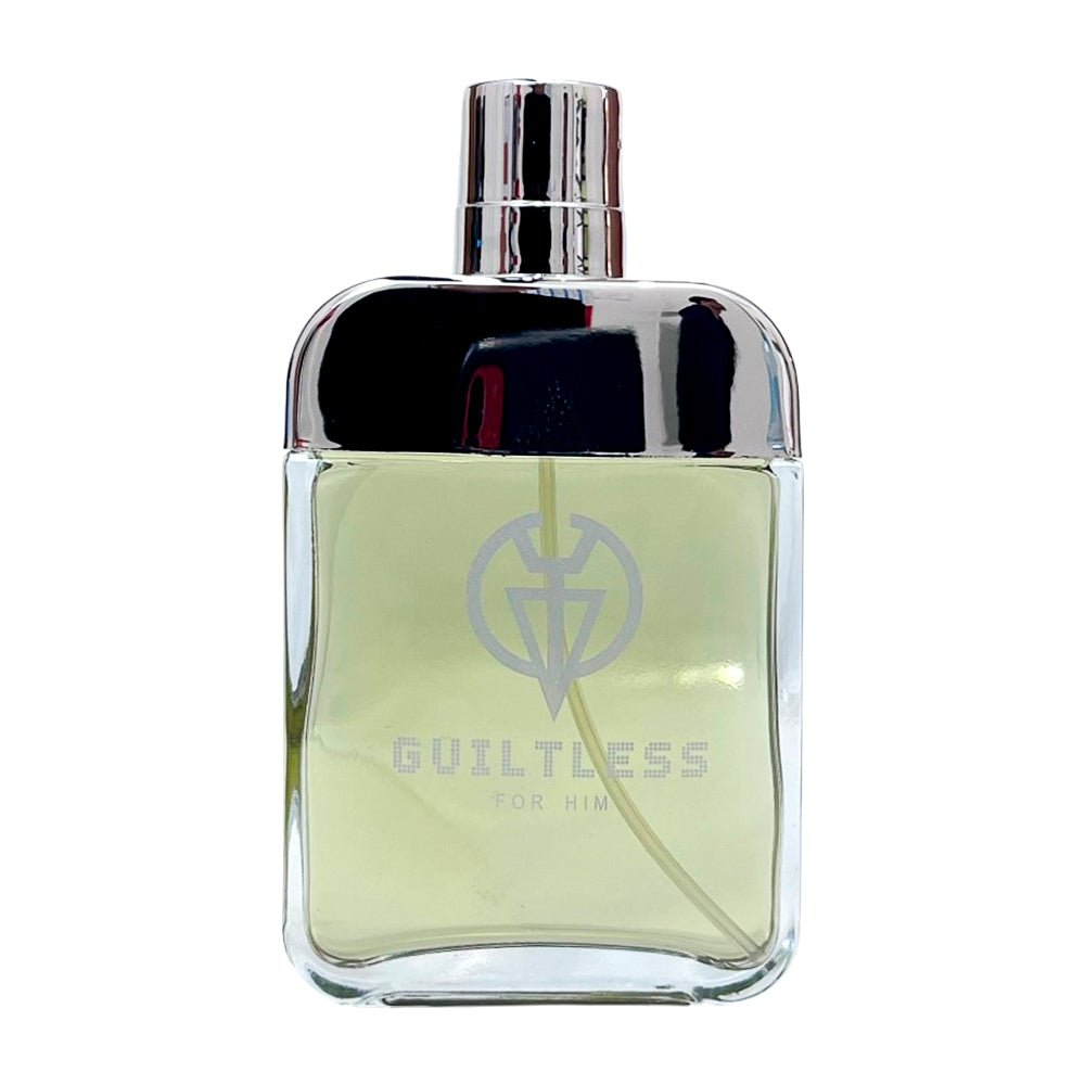 Perfume Stay Guiltless / Caballero -100 ml - Stay Beautiful - Titan.com.pa - 7525278451826