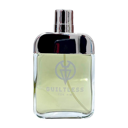 Perfume Stay Guiltless / Caballero -100 ml - Stay Beautiful - Titan.com.pa - 7525278451826