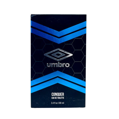 Perfume Umbro Conquer para Caballero - 100 ml - Umbro - Titan.com.pa - 7441115012626