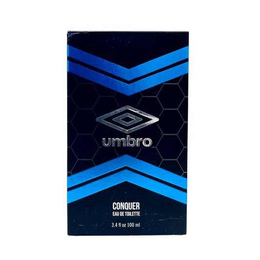 Perfume Umbro Conquer para Caballero - 100 ml - Umbro - Titan.com.pa - 7441115012626