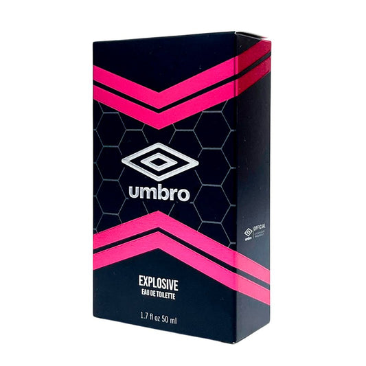 Perfume Umbro Explosive / Caballero 50 ml - Umbro - Titan.com.pa - 7441115002924