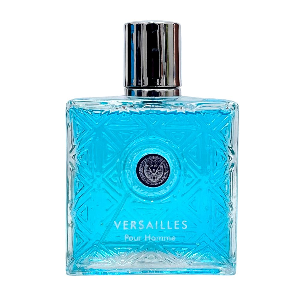 Perfume Versailles Pour Homme / Caballero - Jorre - Titan.com.pa - 689107812343