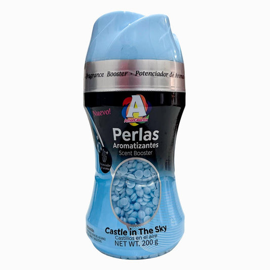 Perlas Aromatizantes P/Ropa Castle In The Sky 200 G - AmeriCleanex - AmeriCleanex - Titan.com.pa - 7453116337288