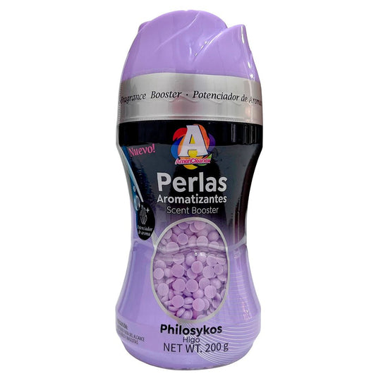 Perlas Aromatizantes P/Ropa Philosykos 200 G - AmeriCleanex - AmeriCleanex - Titan.com.pa - 7453116337318