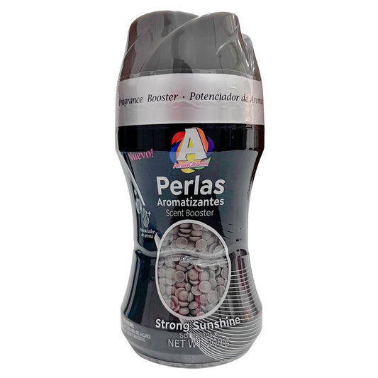 Perlas Aromatizantes P/Ropas Strong Sunshine 200 G - AmeriCleanex - AmeriCleanex - Titan.com.pa - 7453116337295