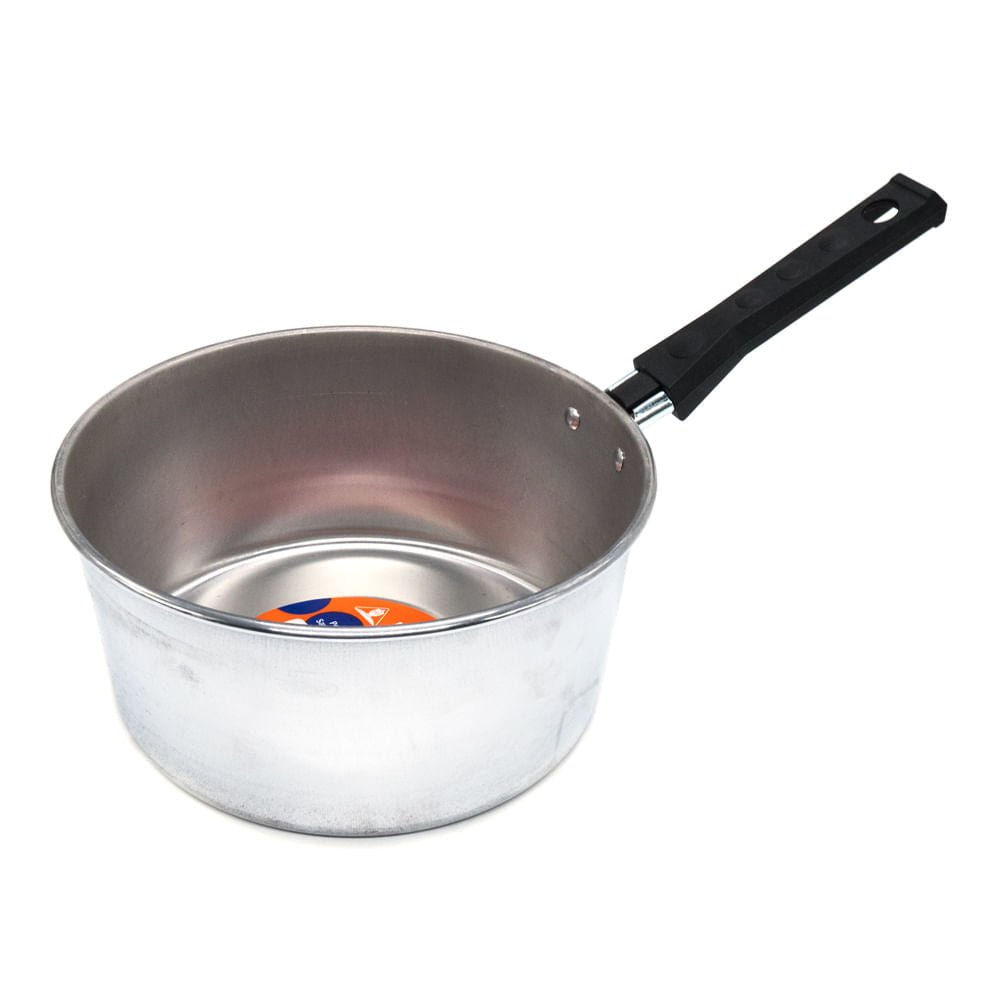 Perol de Aluminio Imusa Con Mango de 2.8 L