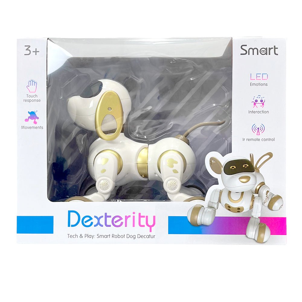 Perro Ai a Control Remoto / Jstoys - Jstoys - Titan.com.pa - 2100000947874