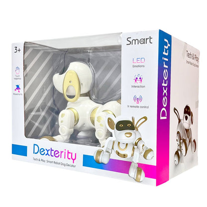 Perro Ai a Control Remoto / Jstoys - Jstoys - Titan.com.pa - 2100000947874