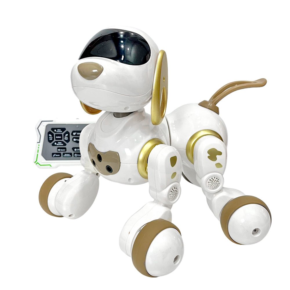 Perro Ai a Control Remoto / Jstoys - Jstoys - Titan.com.pa - 2100000947874