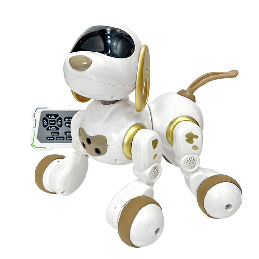 Perro Ai a Control Remoto / Jstoys - Jstoys - Titan.com.pa - 2100000947874