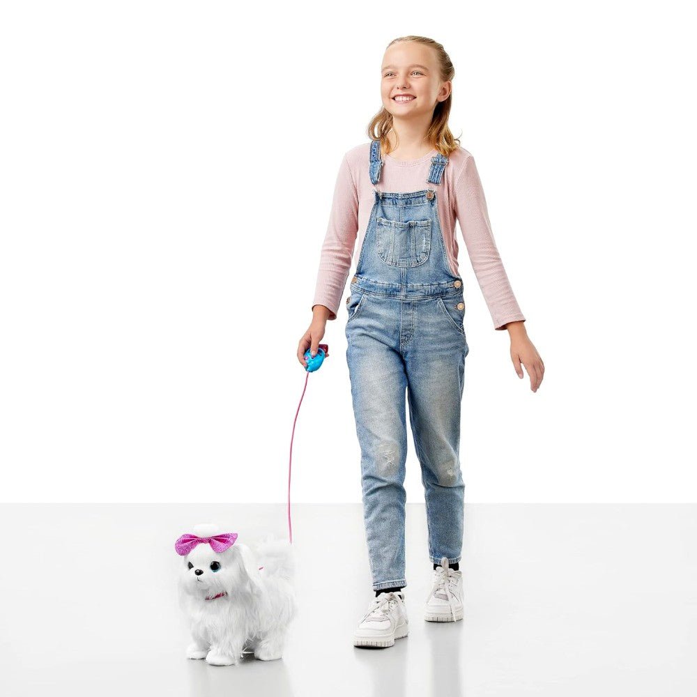 Perro Mascota Andante de Pets Alive