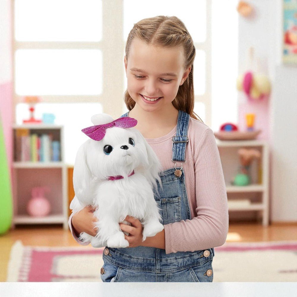 Perro Mascota Andante de Pets Alive