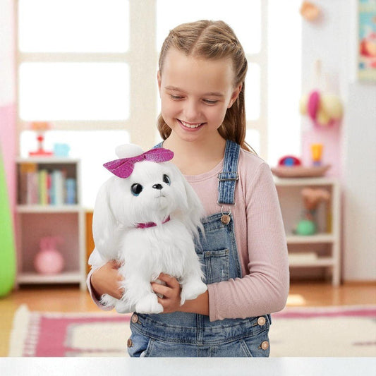 Perro Mascota Andante de Pets Alive