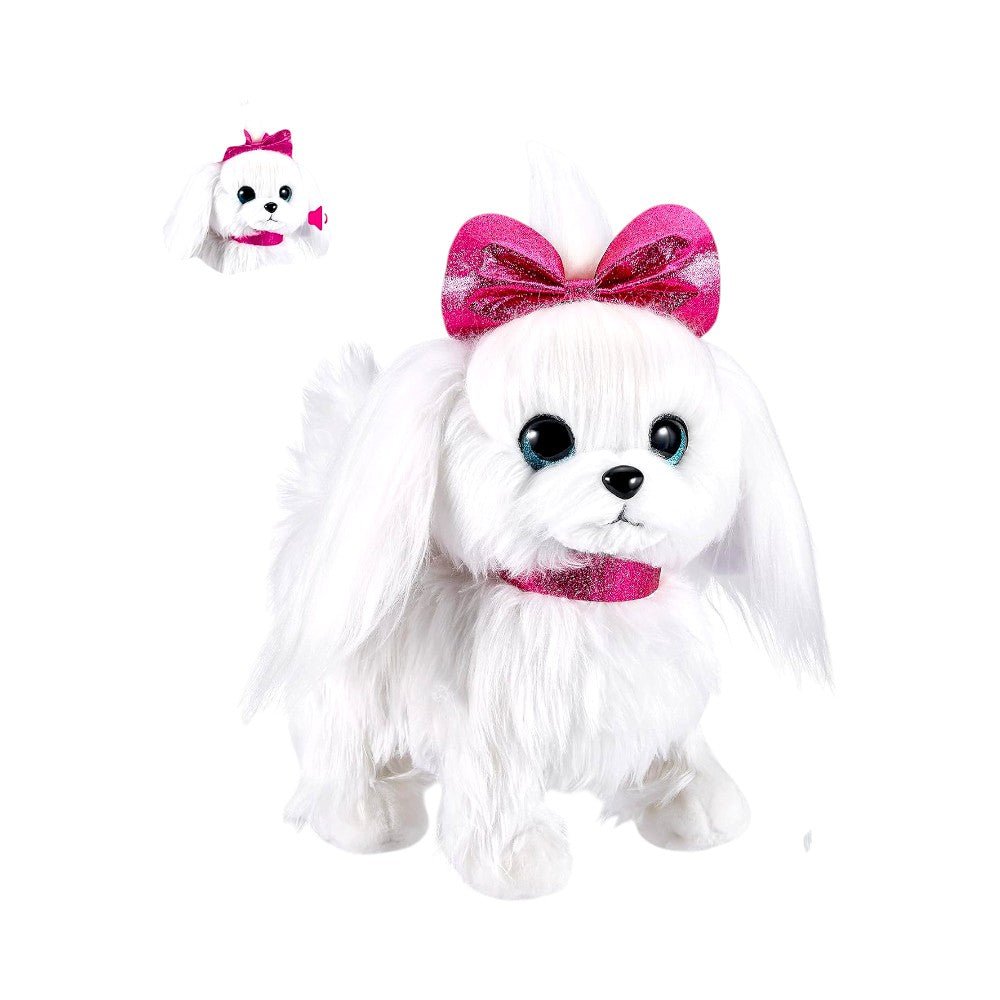 Perro Mascota Andante de Pets Alive