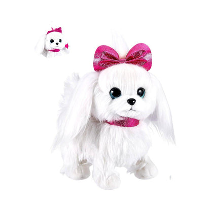 Perro Mascota Andante de Pets Alive