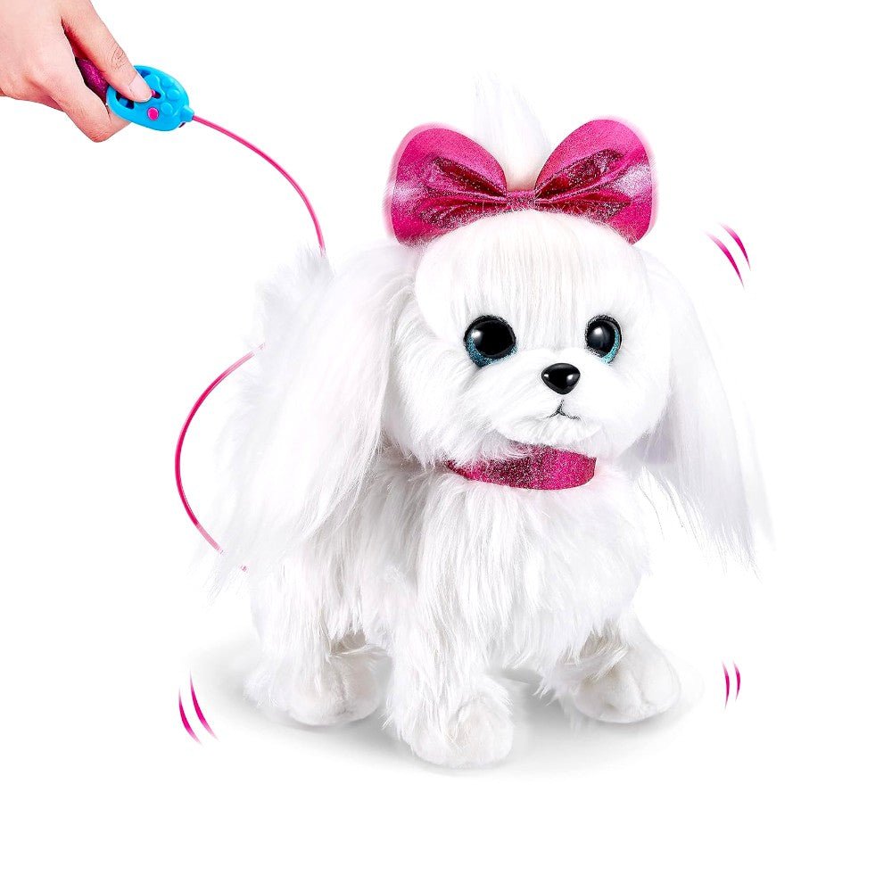 Perro Mascota Andante de Pets Alive