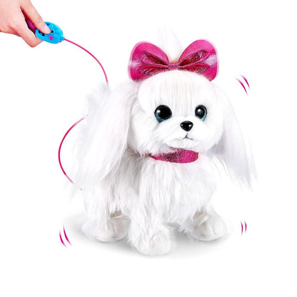 Perro Mascota Andante de Pets Alive