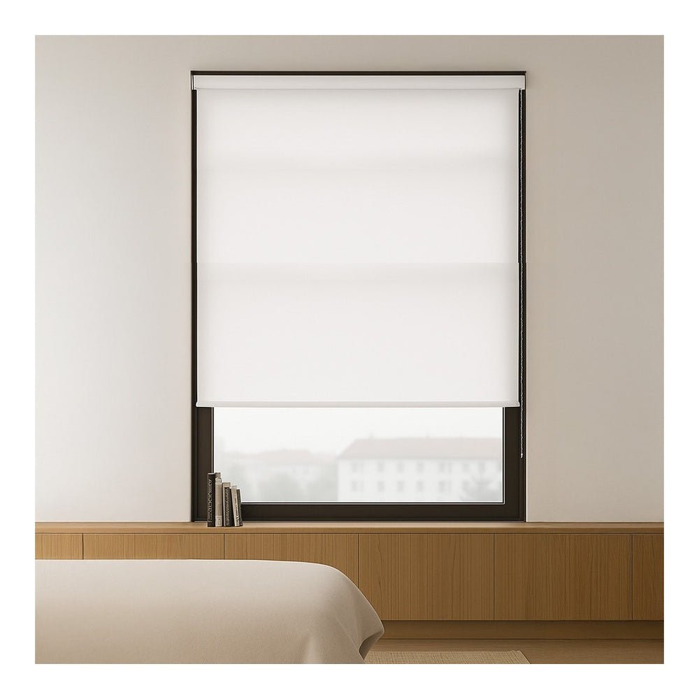 Persiana Enrollable Blackout Madison Royal Heritage 150 x 240 cm - ROYAL HERITAGE - 11052179