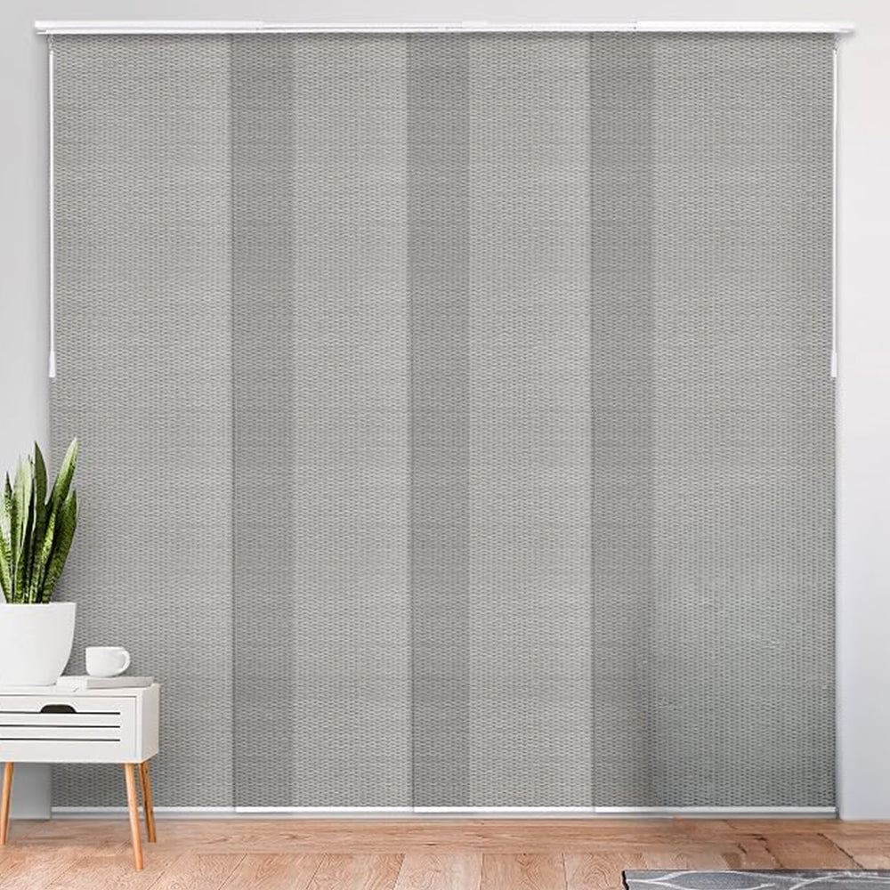 Persiana Enrollable Zebra Royal Heritage - 150 x 240 cm - Royal Heritage - Titan.com.pa - 7453122847948