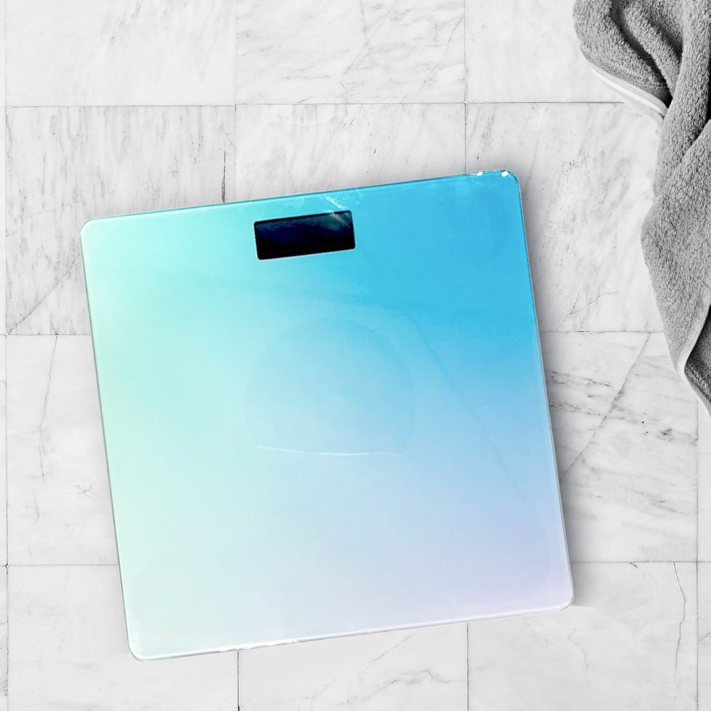 Pesa Digital Para Baño Yoi 25Cm - Yoi - Titan.com.pa - 7703907492277