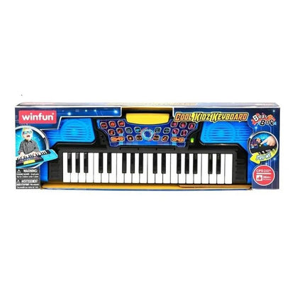 Piano Cool Touch Winfun - Winfun - Titan.com.pa - 4895038551954