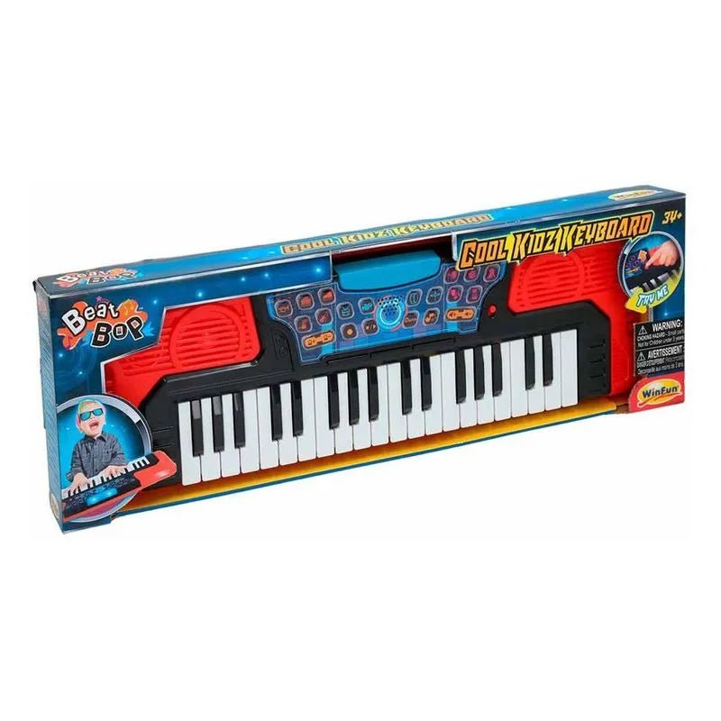 Piano Cool Touch Winfun - Winfun - Titan.com.pa - 4895038551954