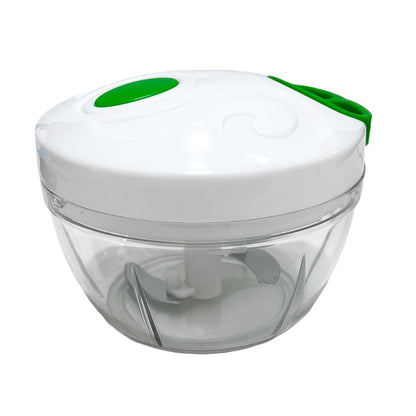 Picadora De Tipo Manual Multiuso Surtido - Home Elegance - Home Elengace - Titan.com.pa - 2100000467426